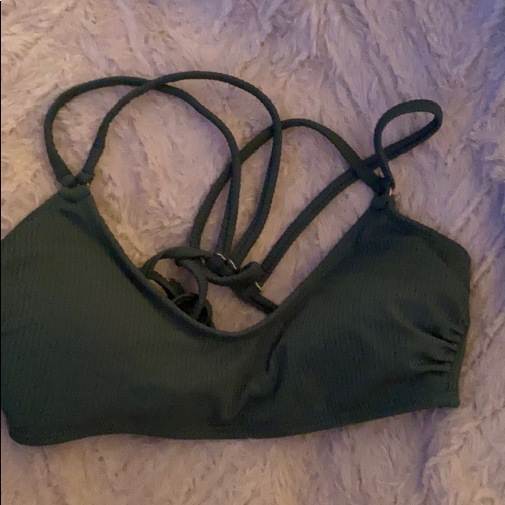 swimsuit top